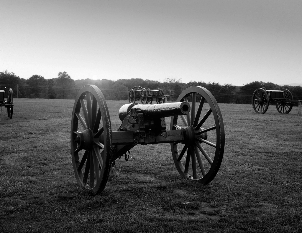 A first-timer’s guide to Manassas National Battlefield Park