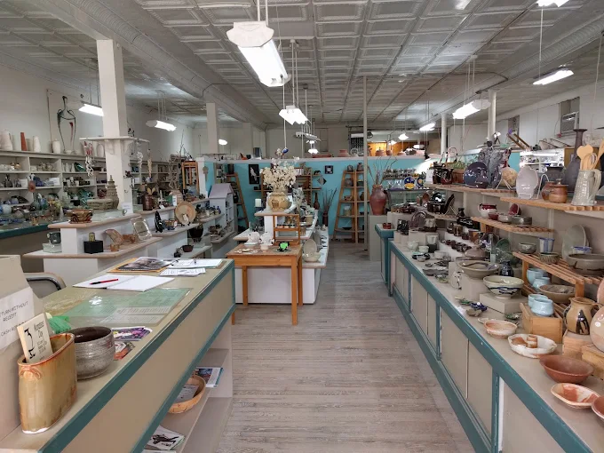 Manassas Clay Celebrates 30 Years in Business