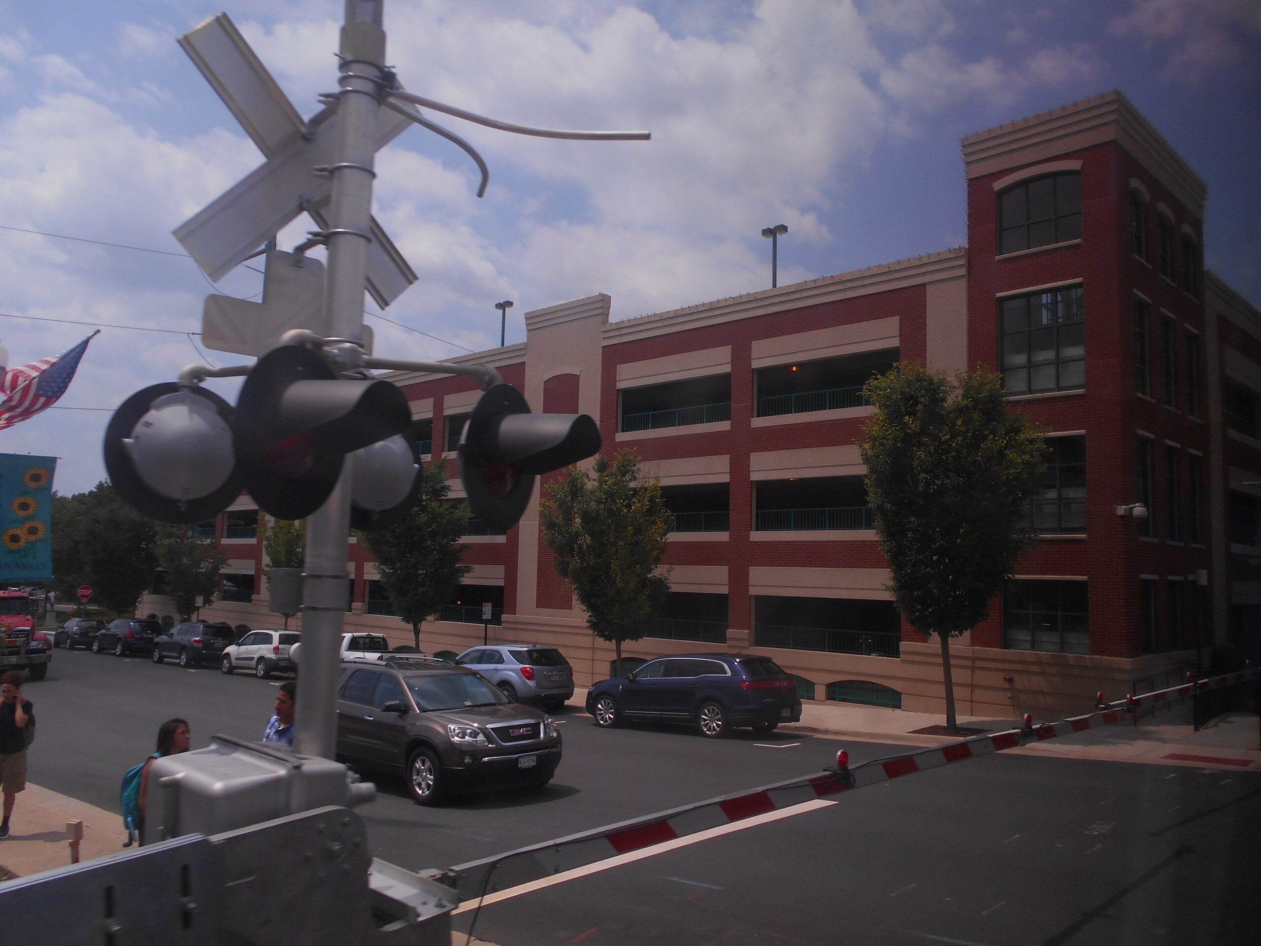Why Manassas is a railroad town